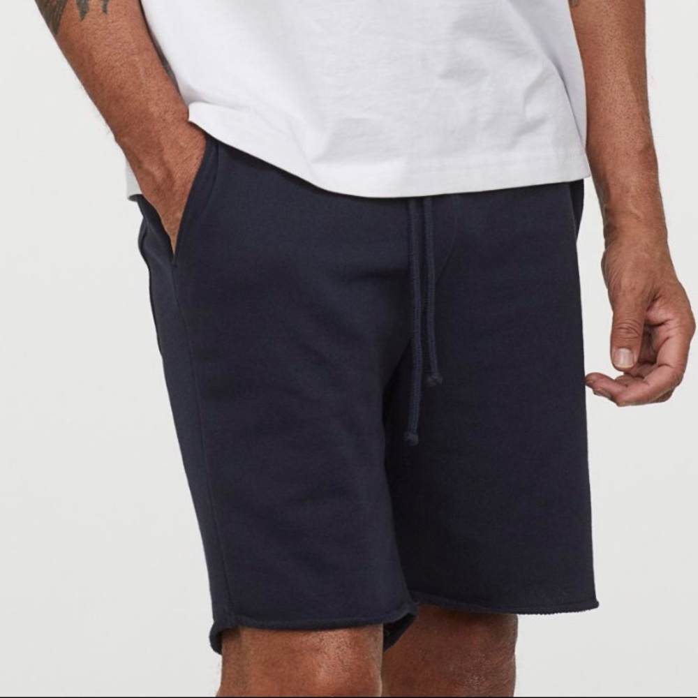 Brand new sweatshorts